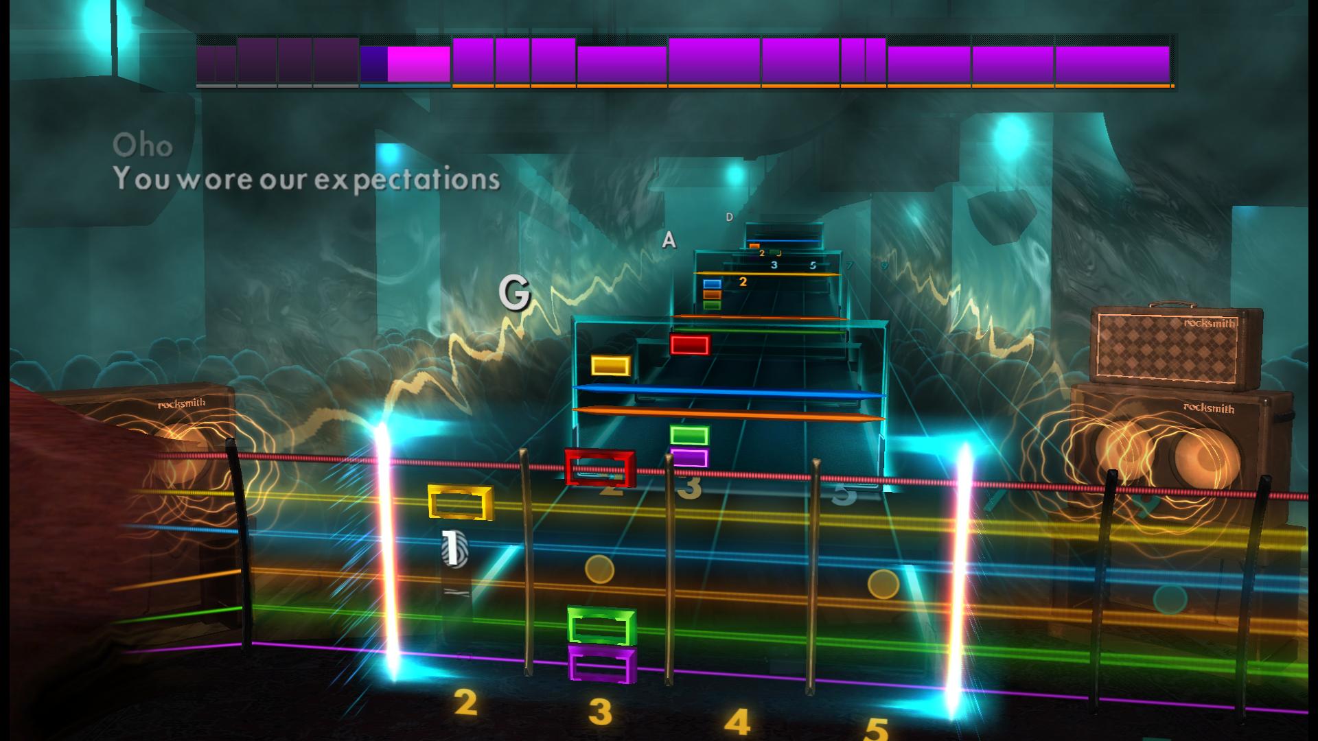 Rocksmith® 2014 – R.E.M. Song Pack