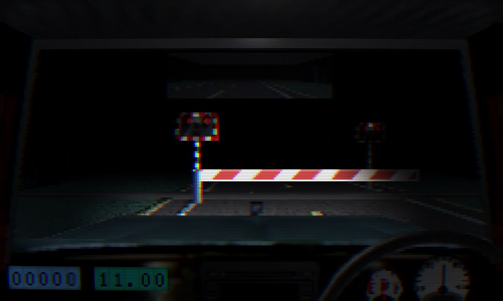 Dead End Road