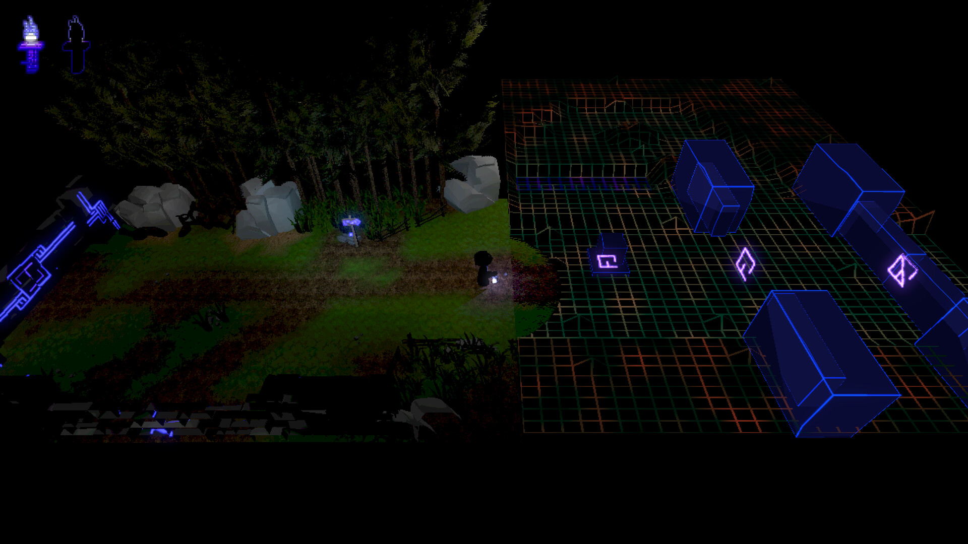 Mirkwood Demo