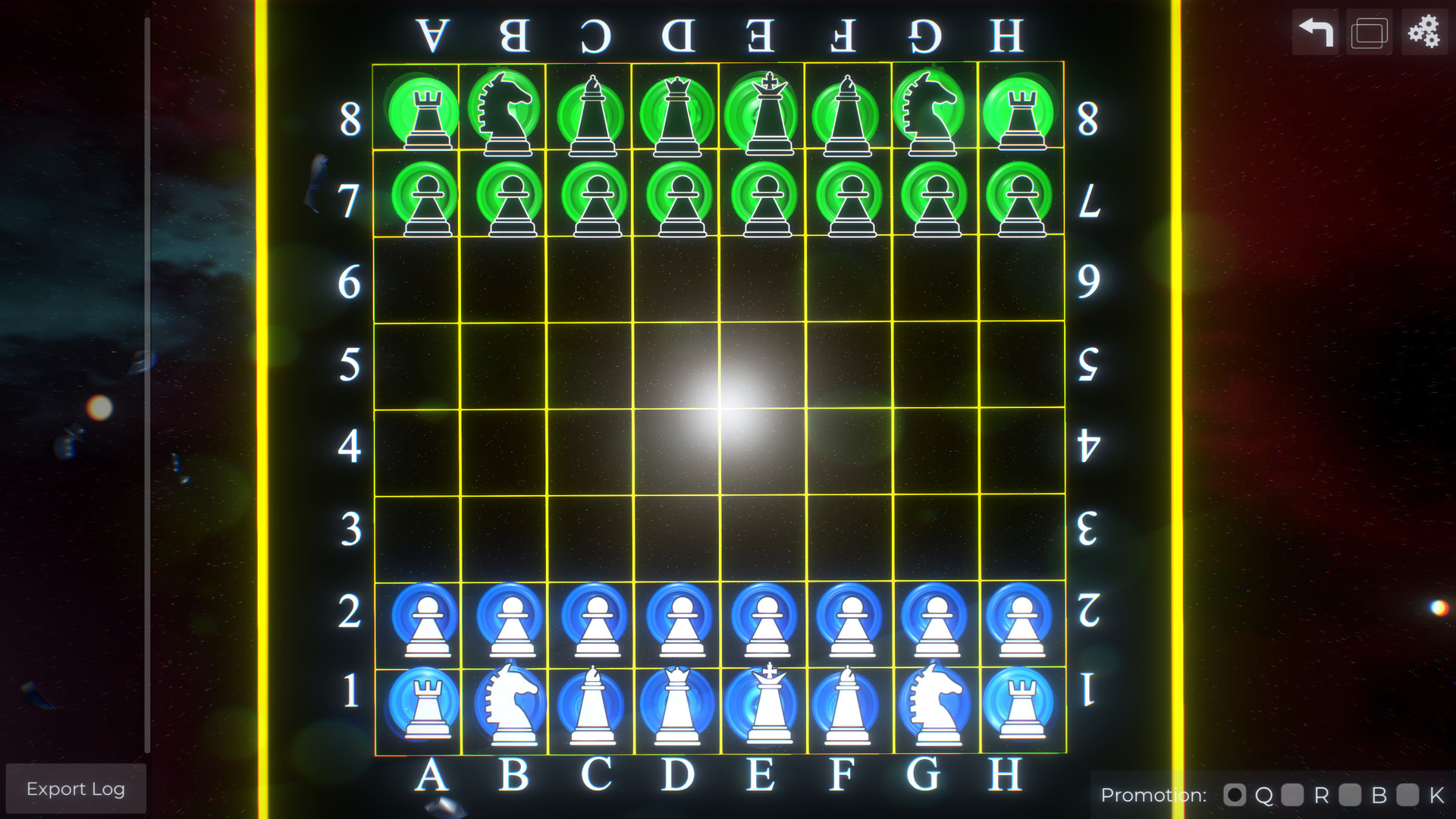 flChess 2