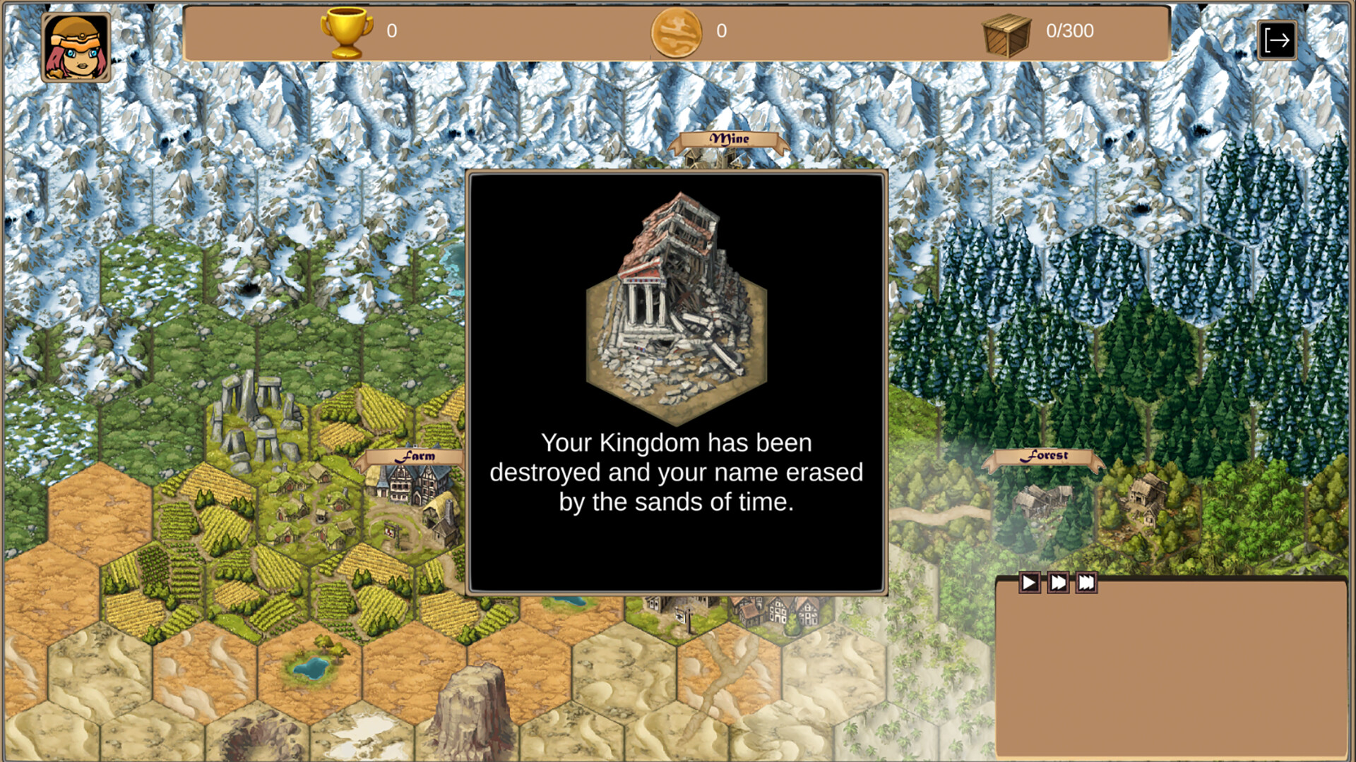 Kingdom Quest