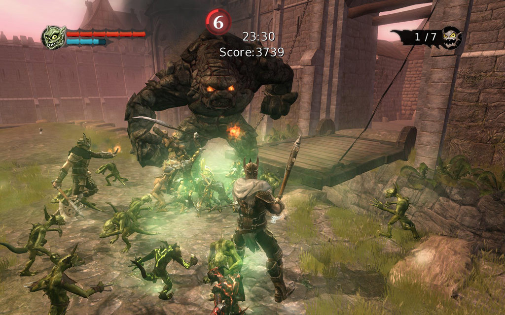 Overlord™
