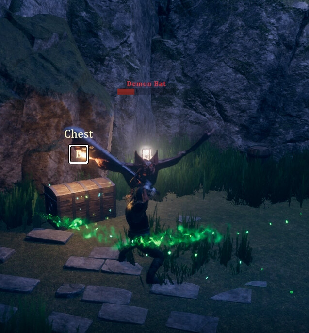 Chronicles Of Errodean Demo