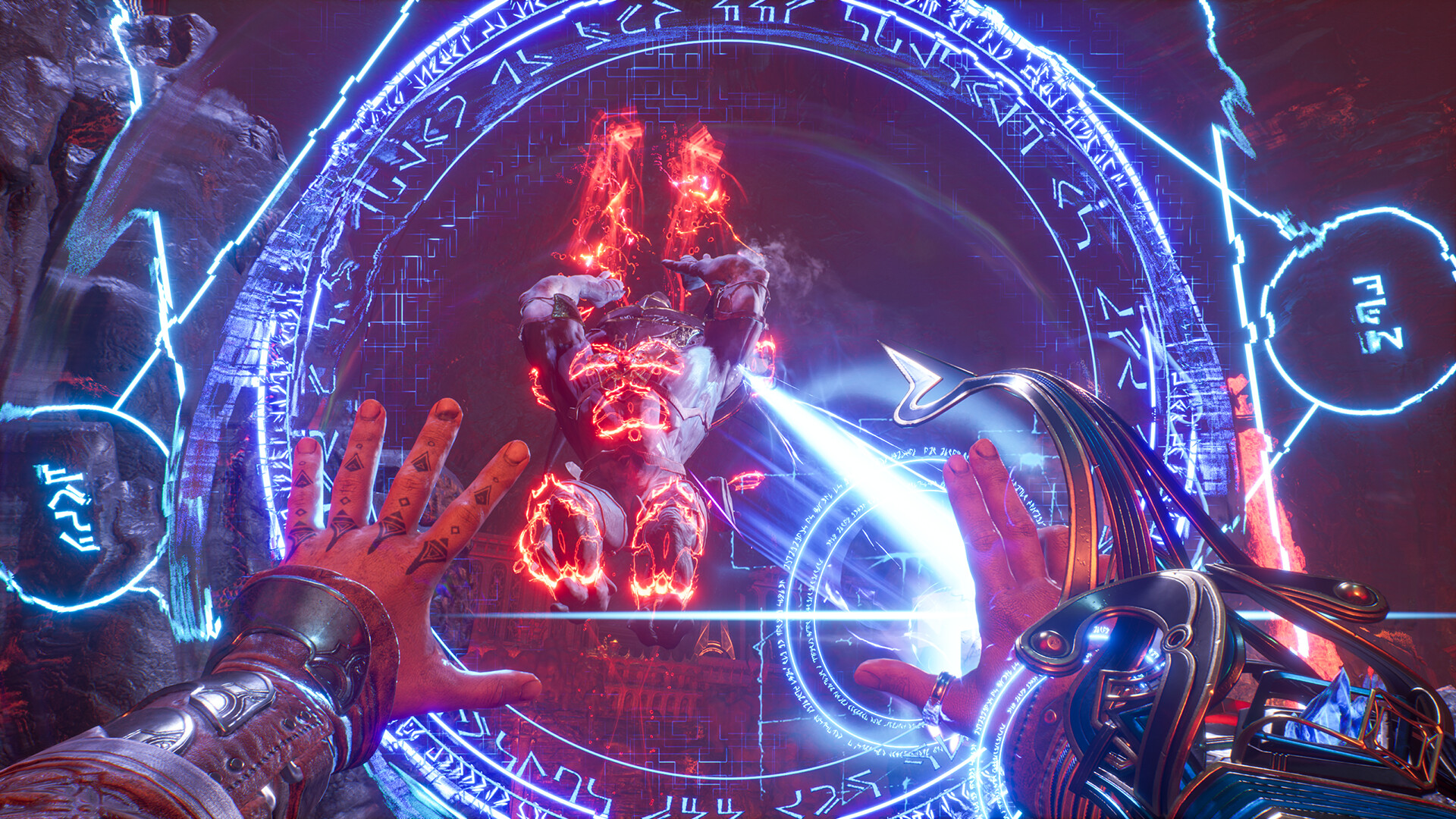 Immortals of Aveum™ Deluxe Upgrade