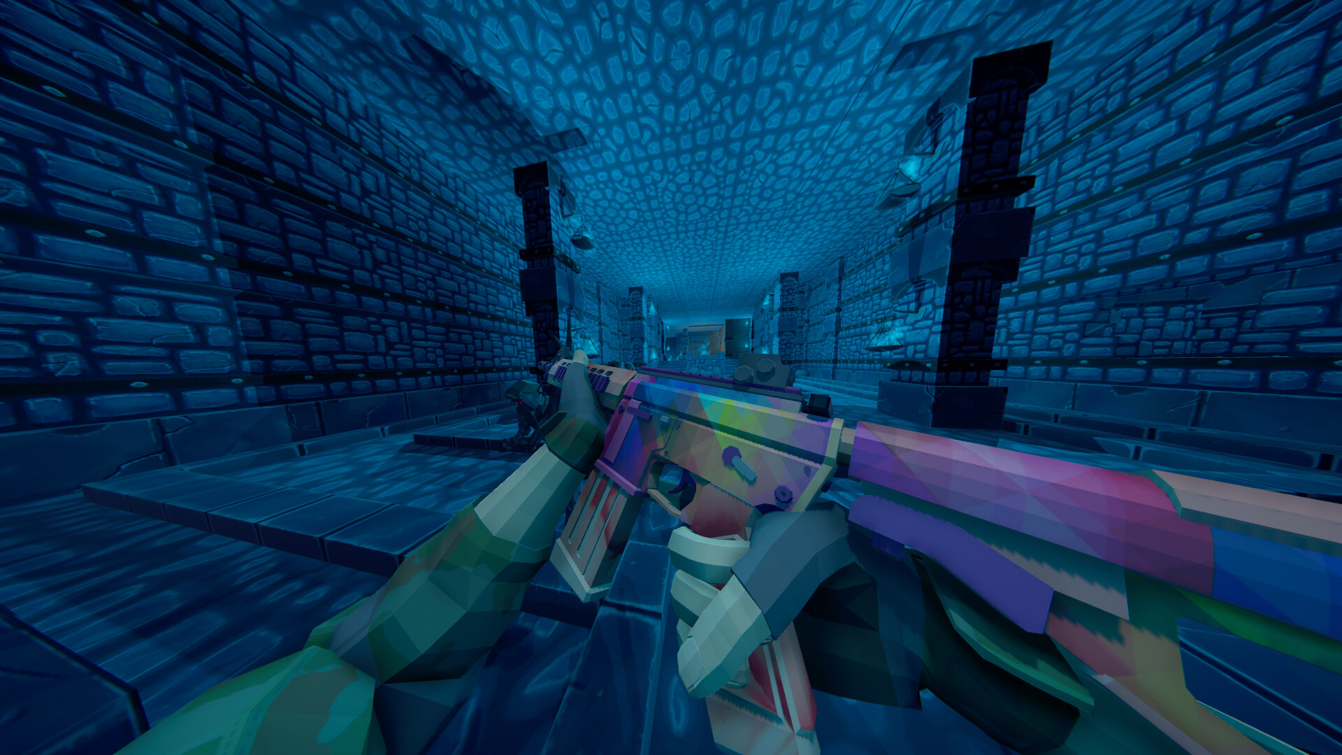 Pathogen: Survival