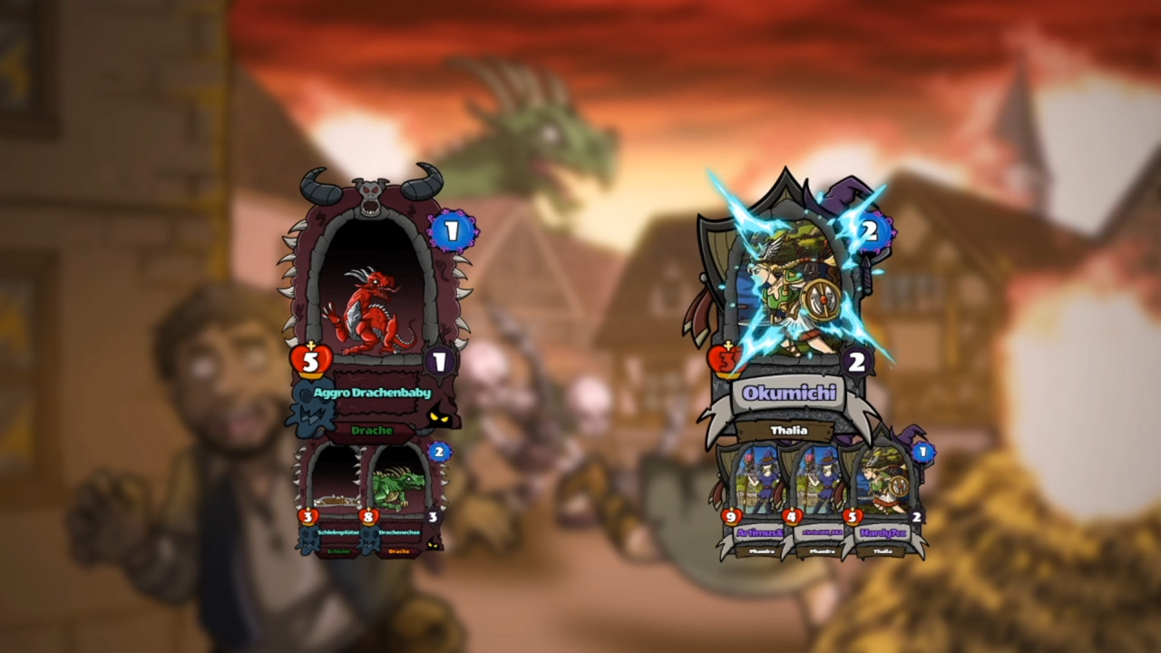 Stream Battlecards
