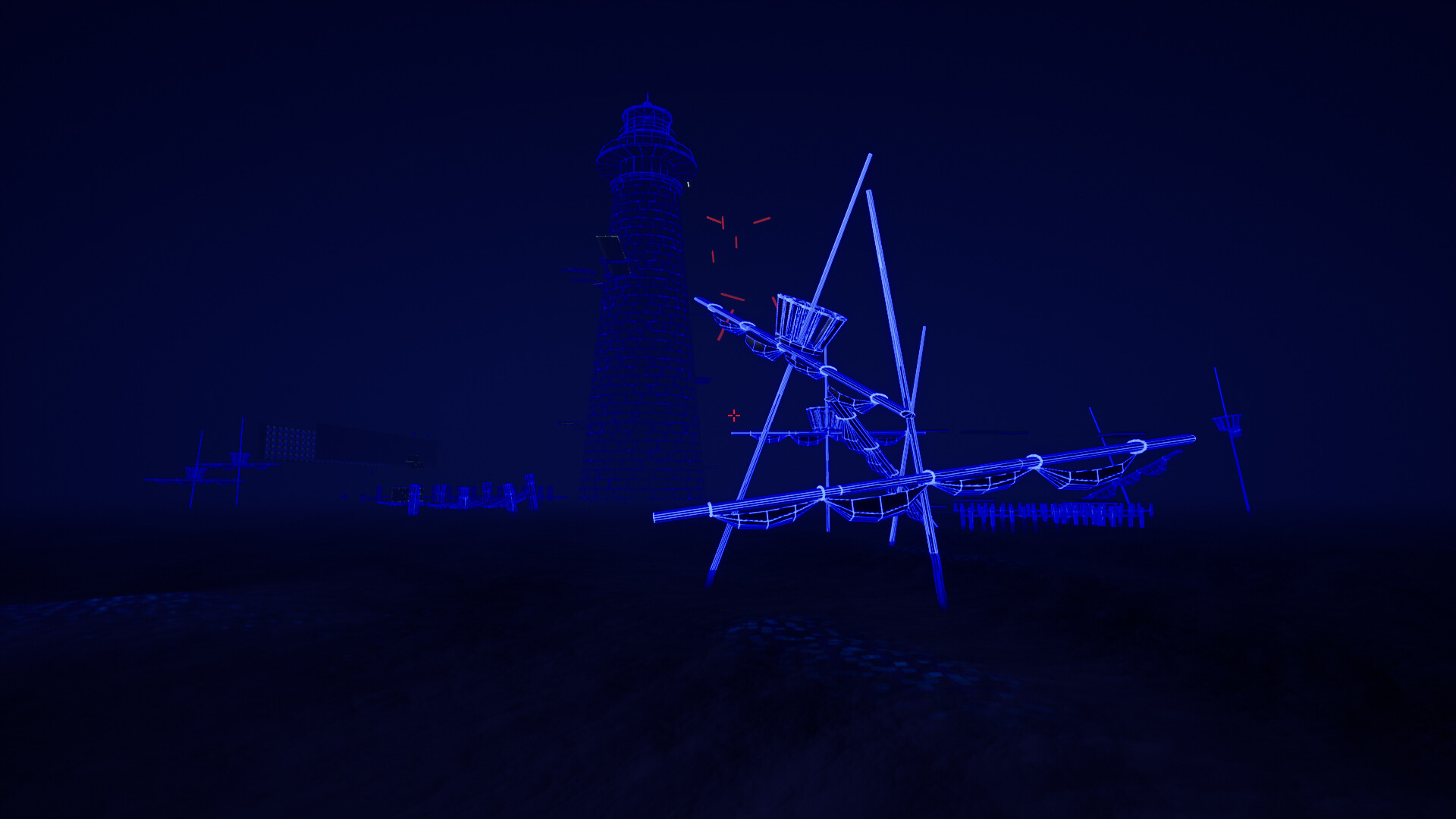 Vectromirror™