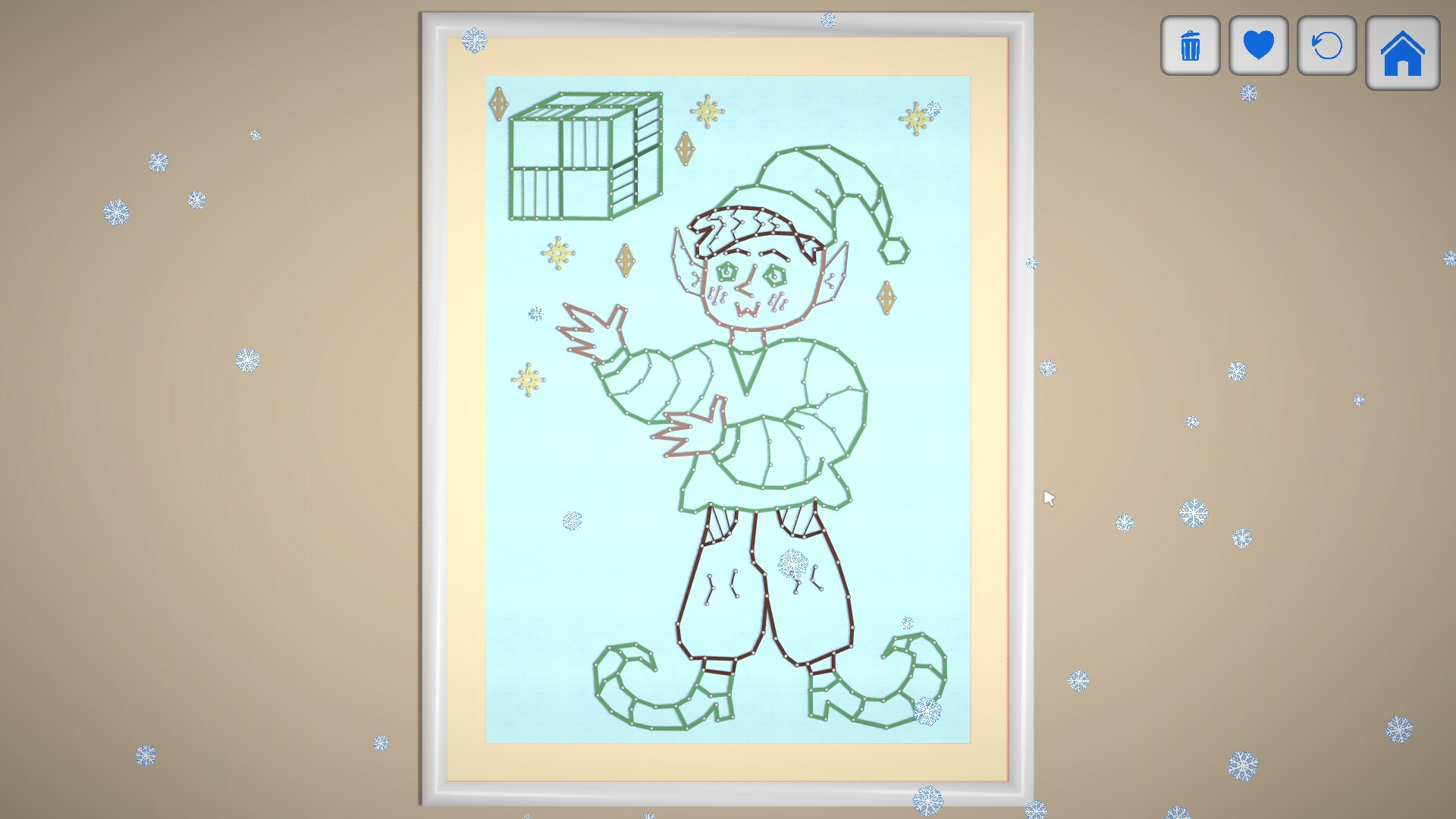 WooLoop - Advent 2 Pack