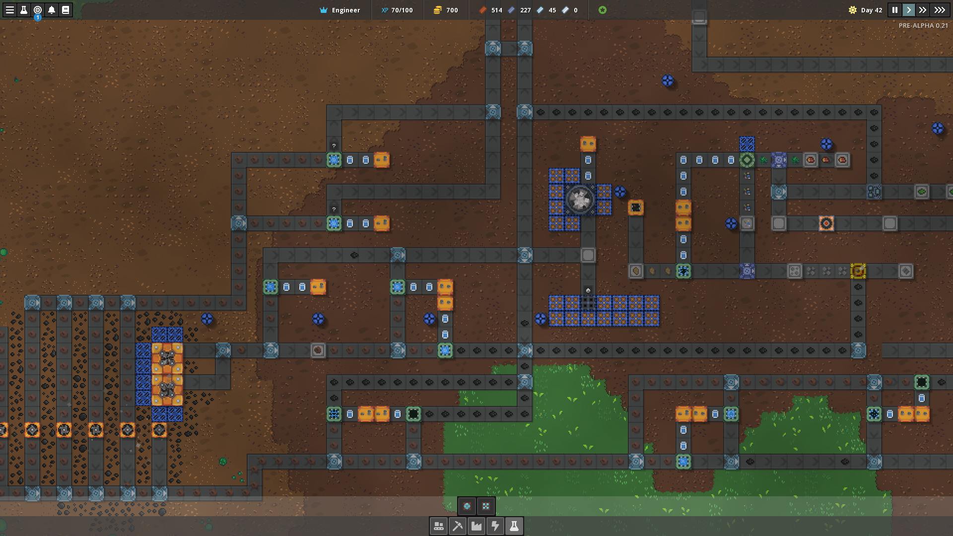 Factory Magnate