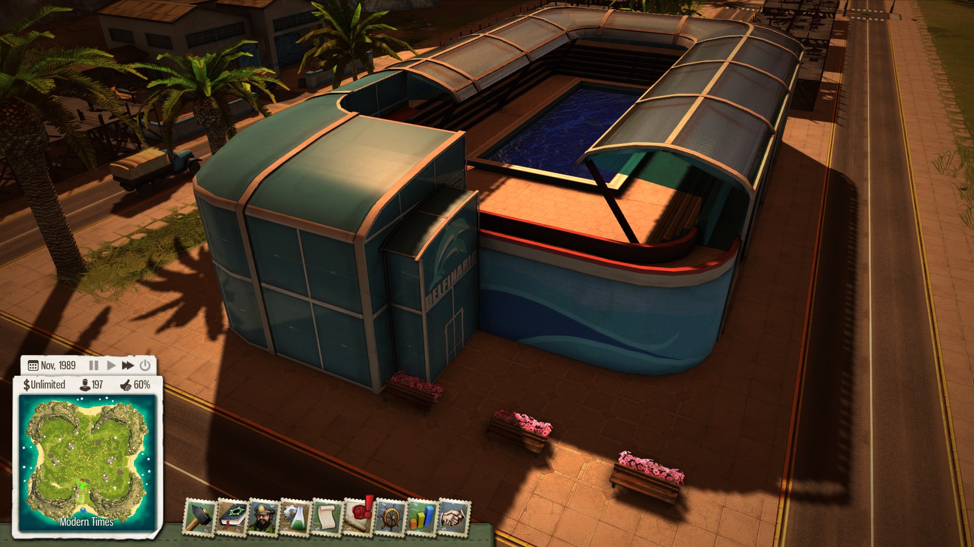 Tropico 5 - Surfs Up!