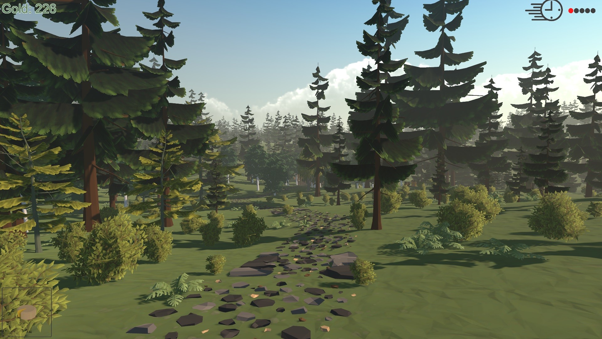 Herbalist Simulator