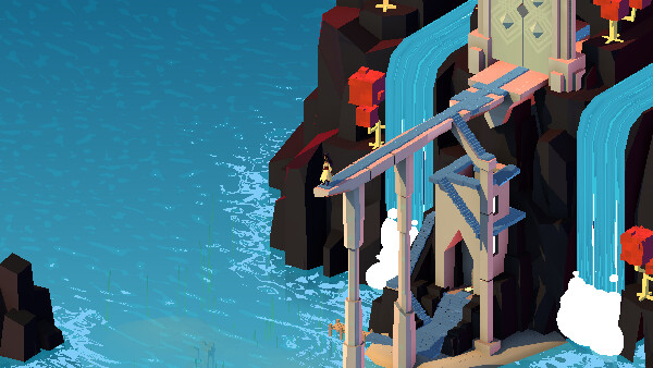 Aarik And The Ruined Kingdom Demo