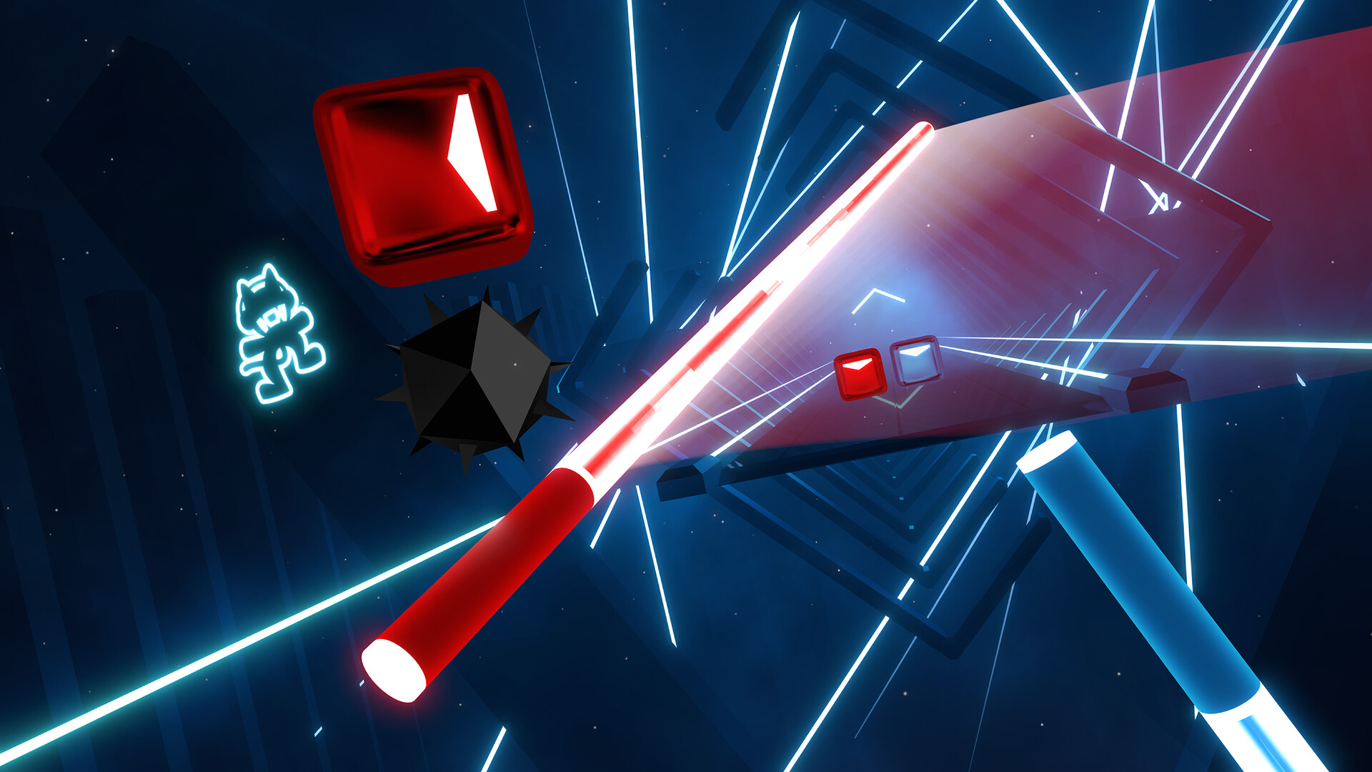 Beat Saber - Tokyo Machine - 