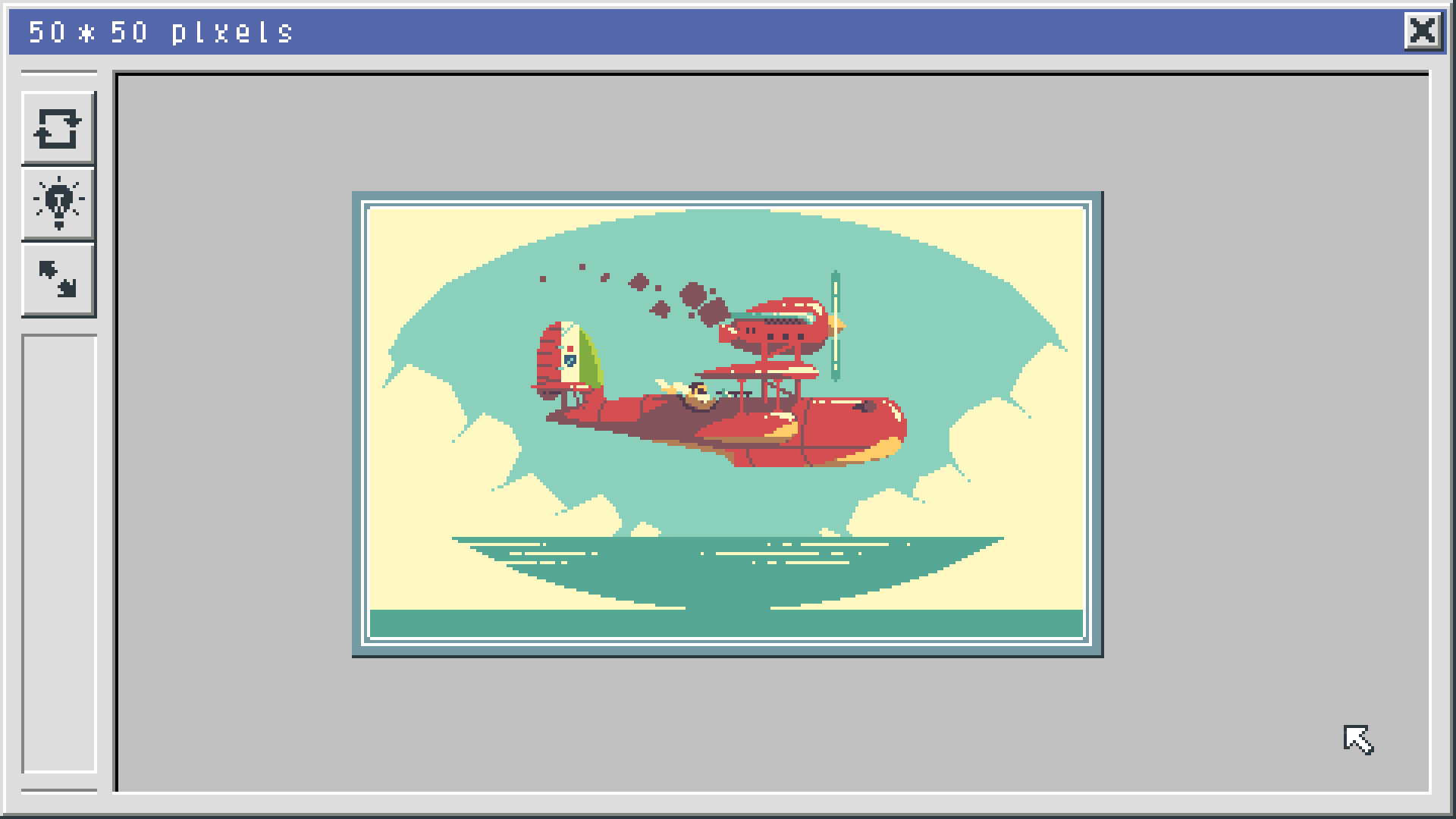 Pixel Restorer：Image Folder 14
