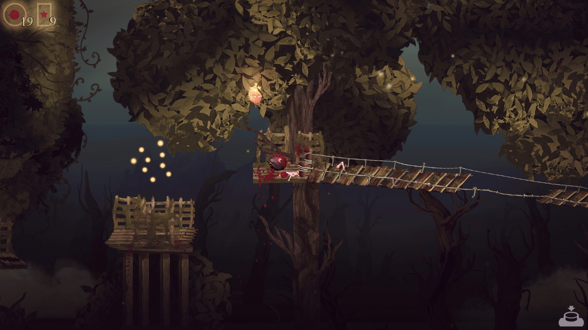 Neither Day nor Night Demo