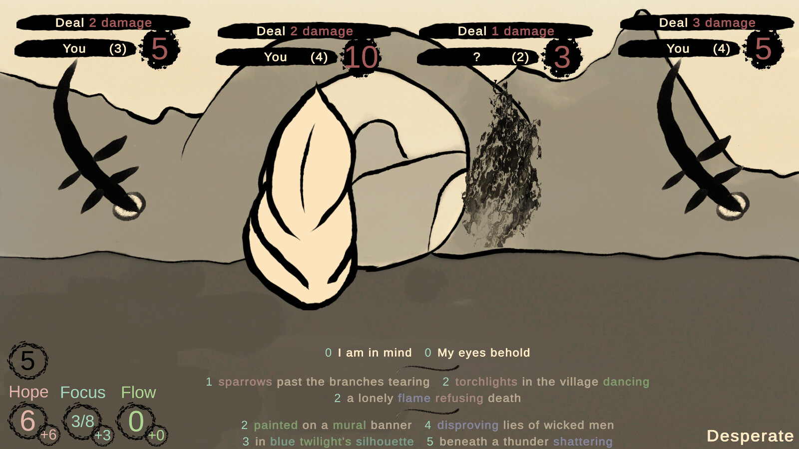 Battle Poet