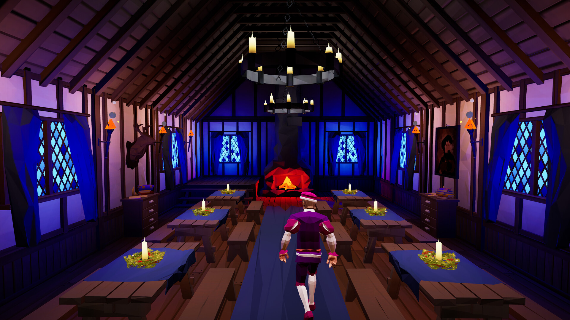 Innkeeper VR