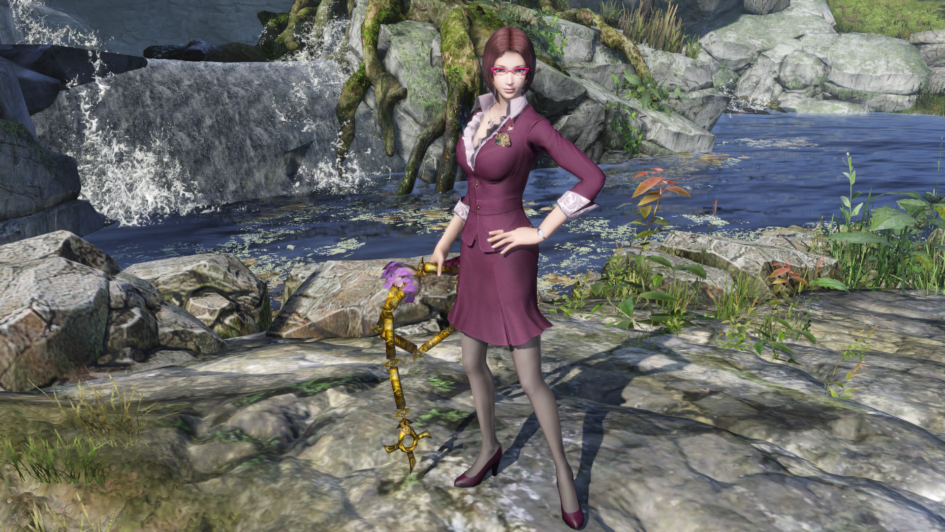 WARRIORS OROCHI 4/無双OROCHI３ - Legendary Costumes Others Pack