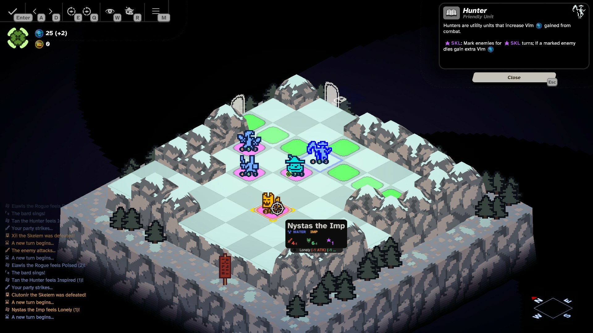 WizardChess
