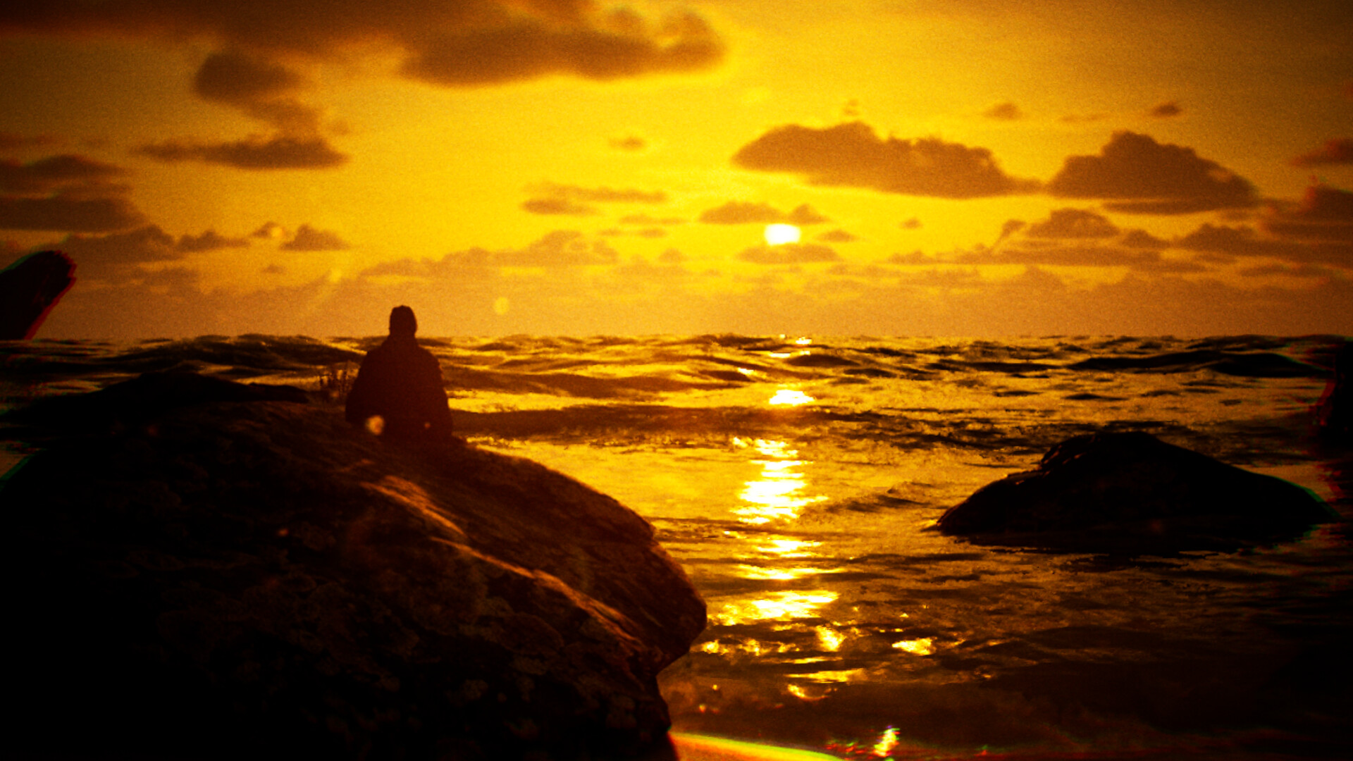 Exanimum: The Silent Call