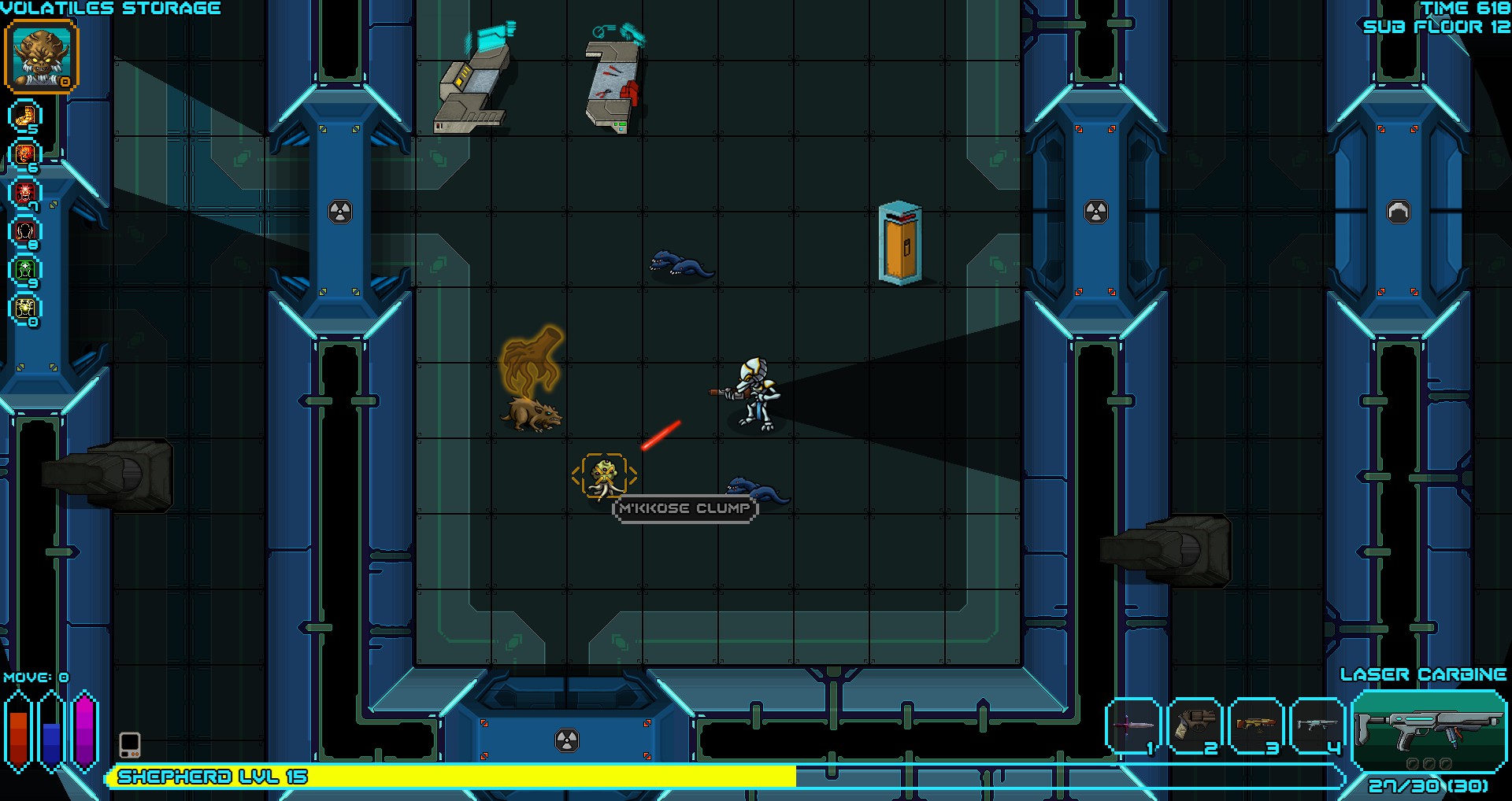 Sword of the Stars: The Pit - The Pilgrim DLC