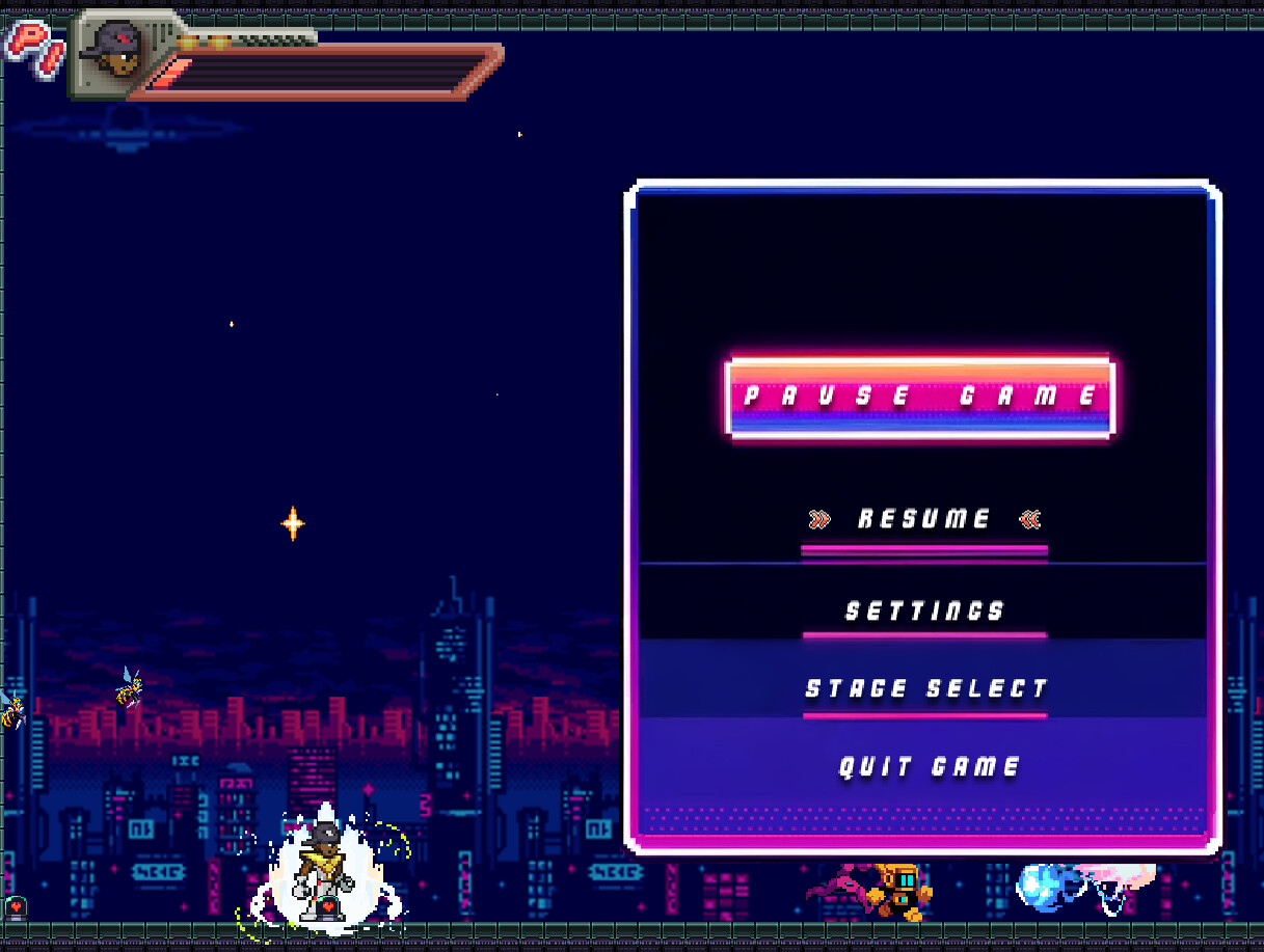 Level Up: The Playable Rap Album