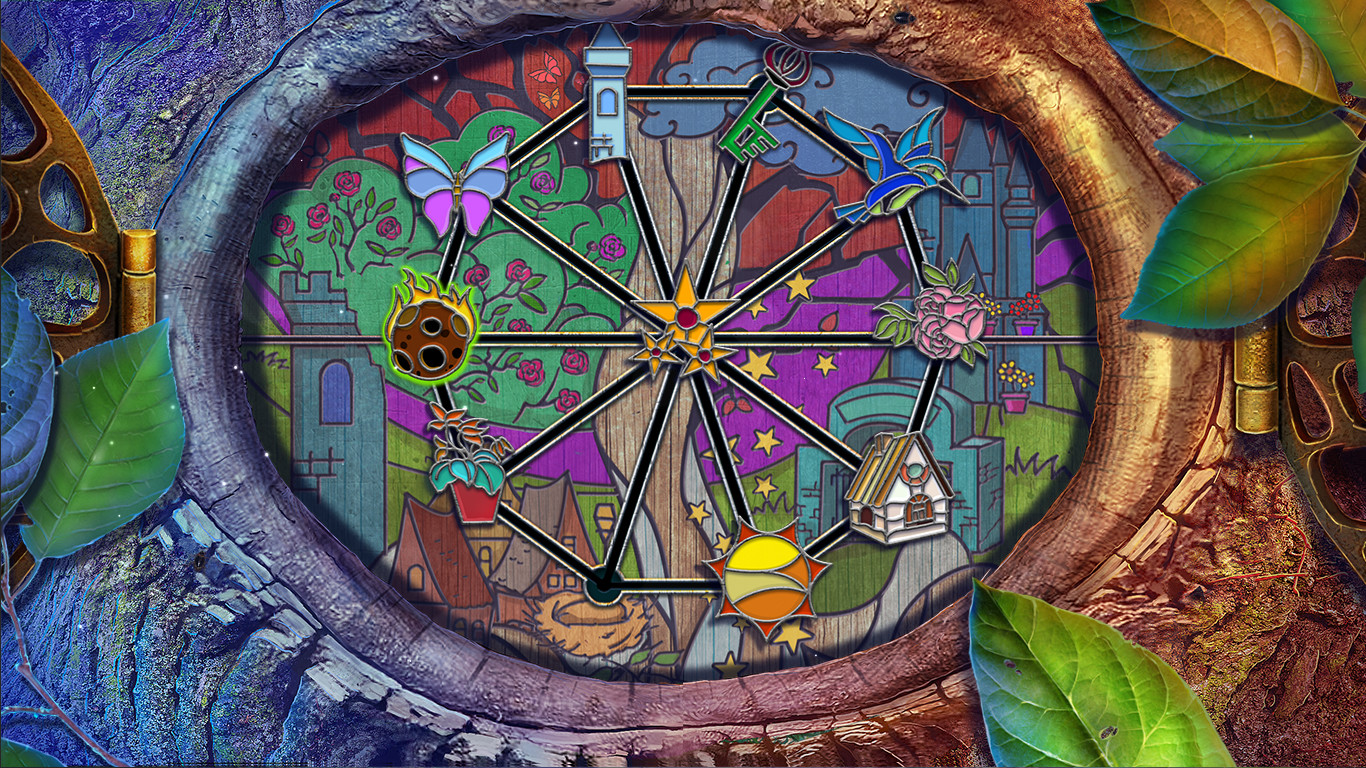 Royal Detective: The Last Charm Collector's Edition