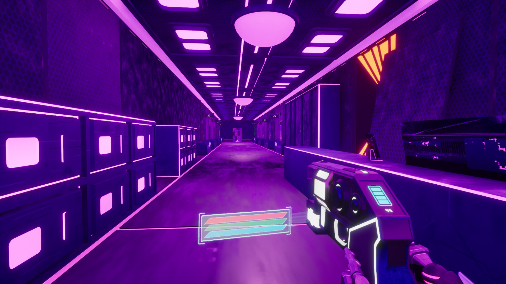 I.H.A.S Demo