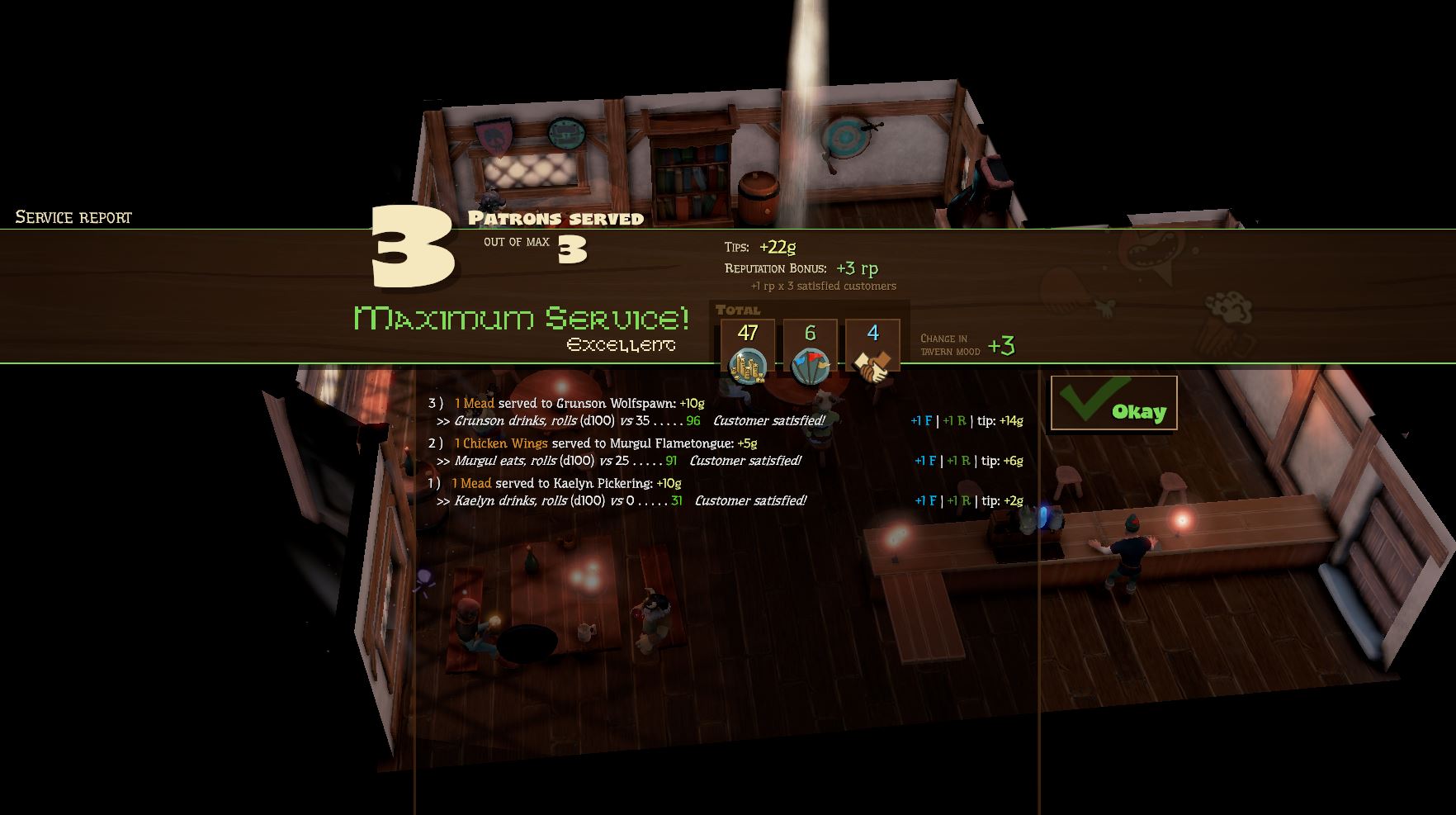 Epic Tavern