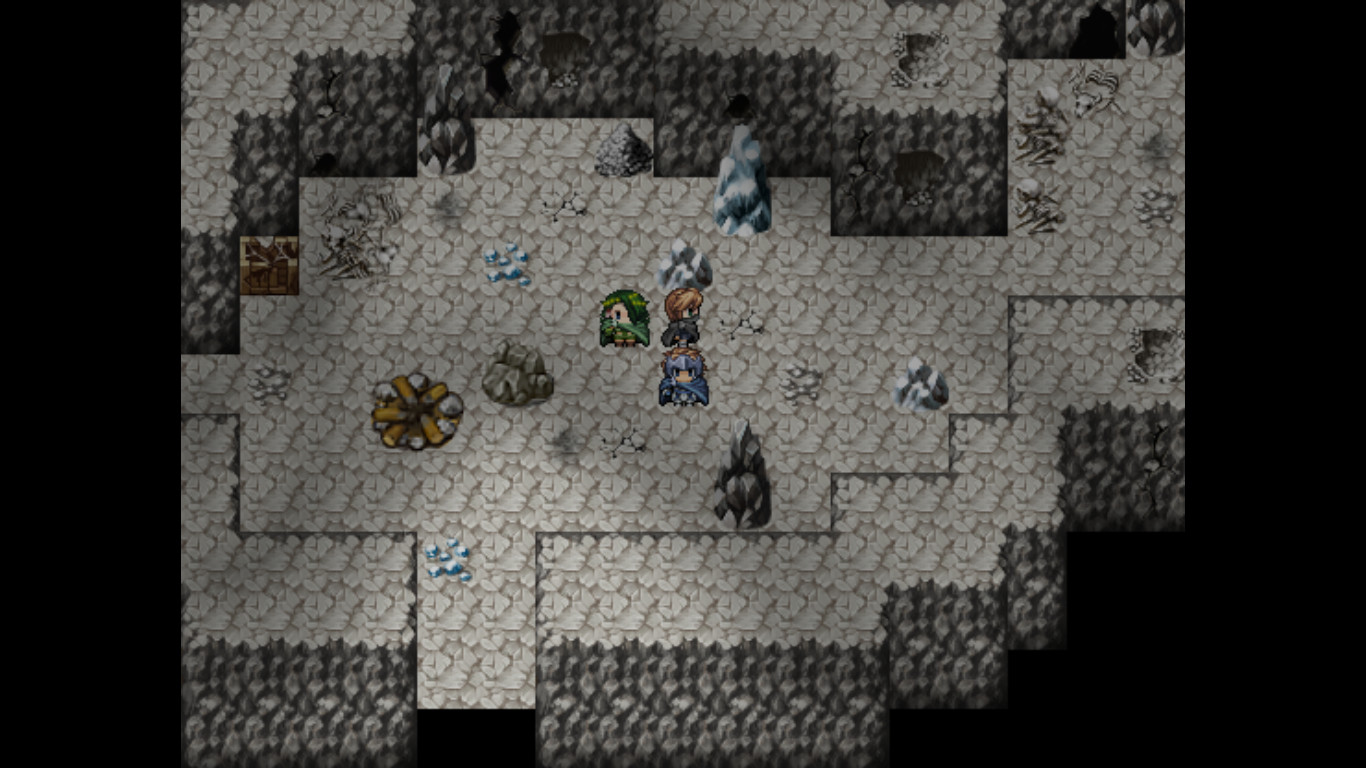 Chronicle of Daneya
