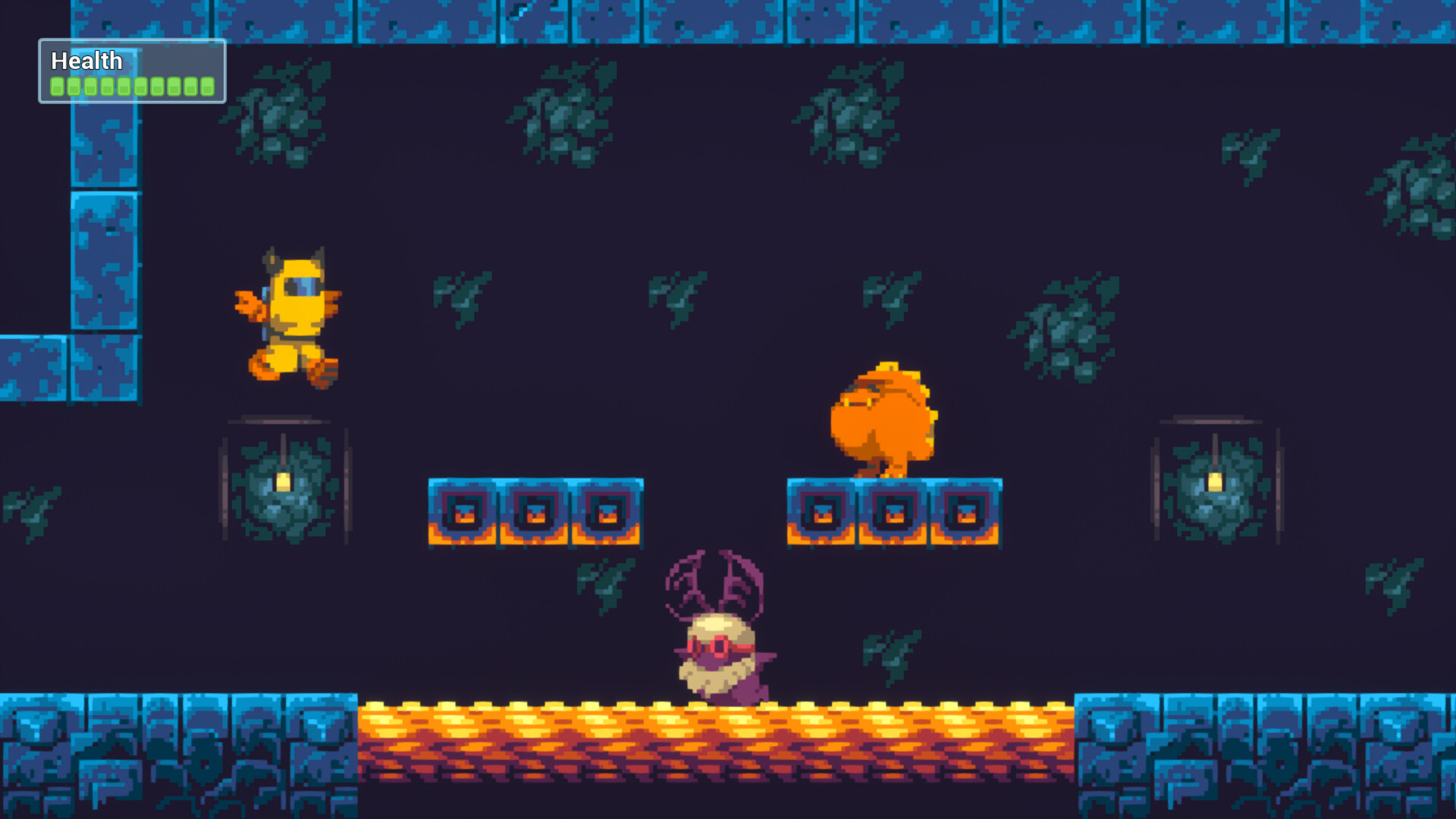 Overpixel