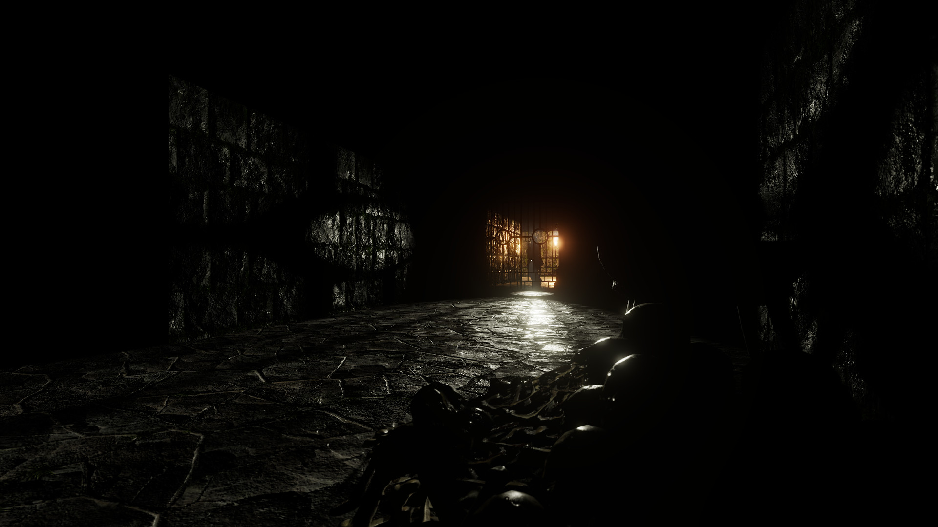 The Dungeon Paradox