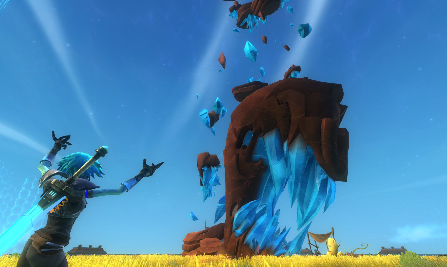 WildStar: Jumpstart Pack