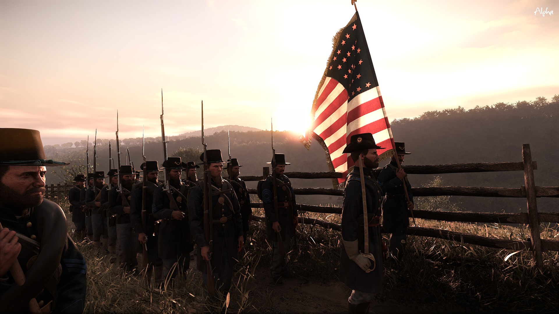 War of Rights