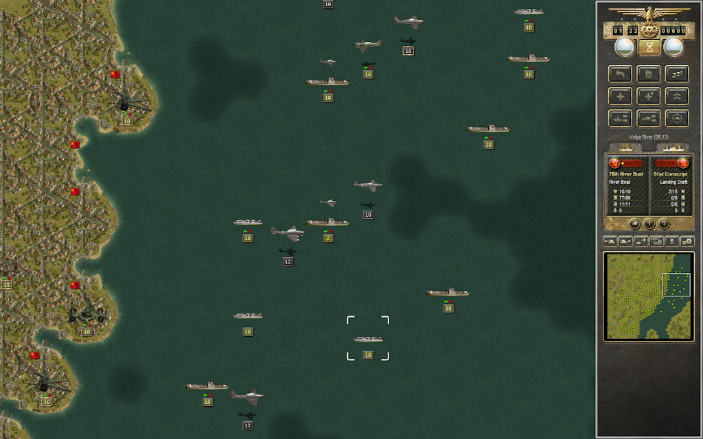 Panzer Corps Grand Campaign '42