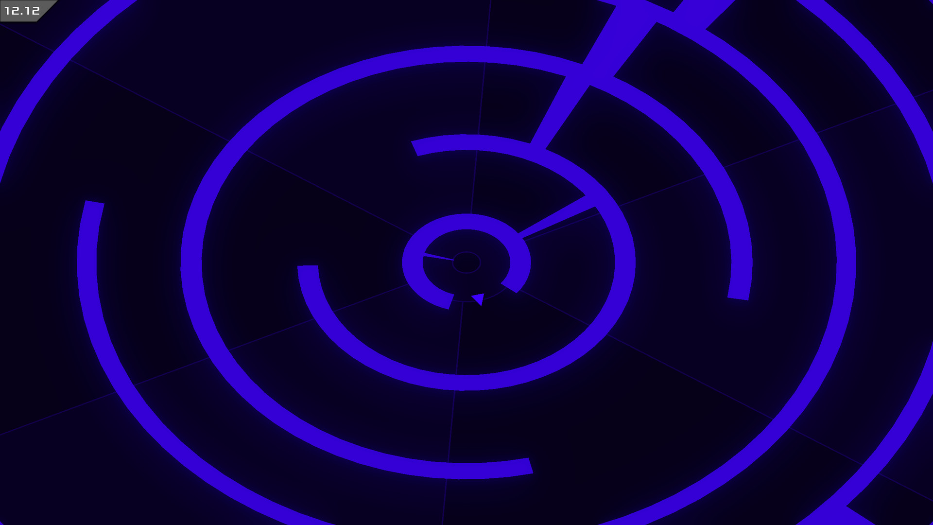 Radial Flow