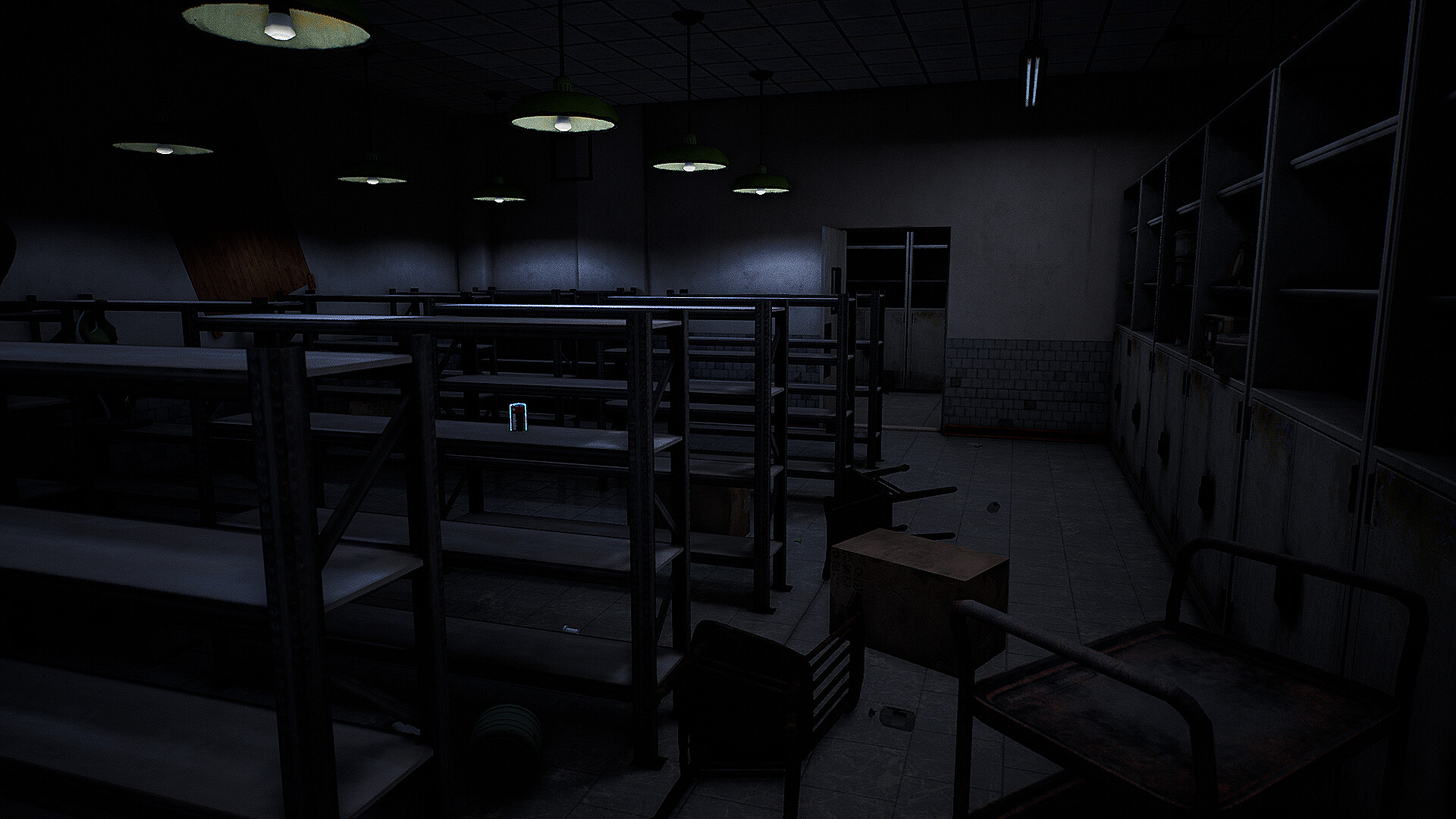 Horror Explus