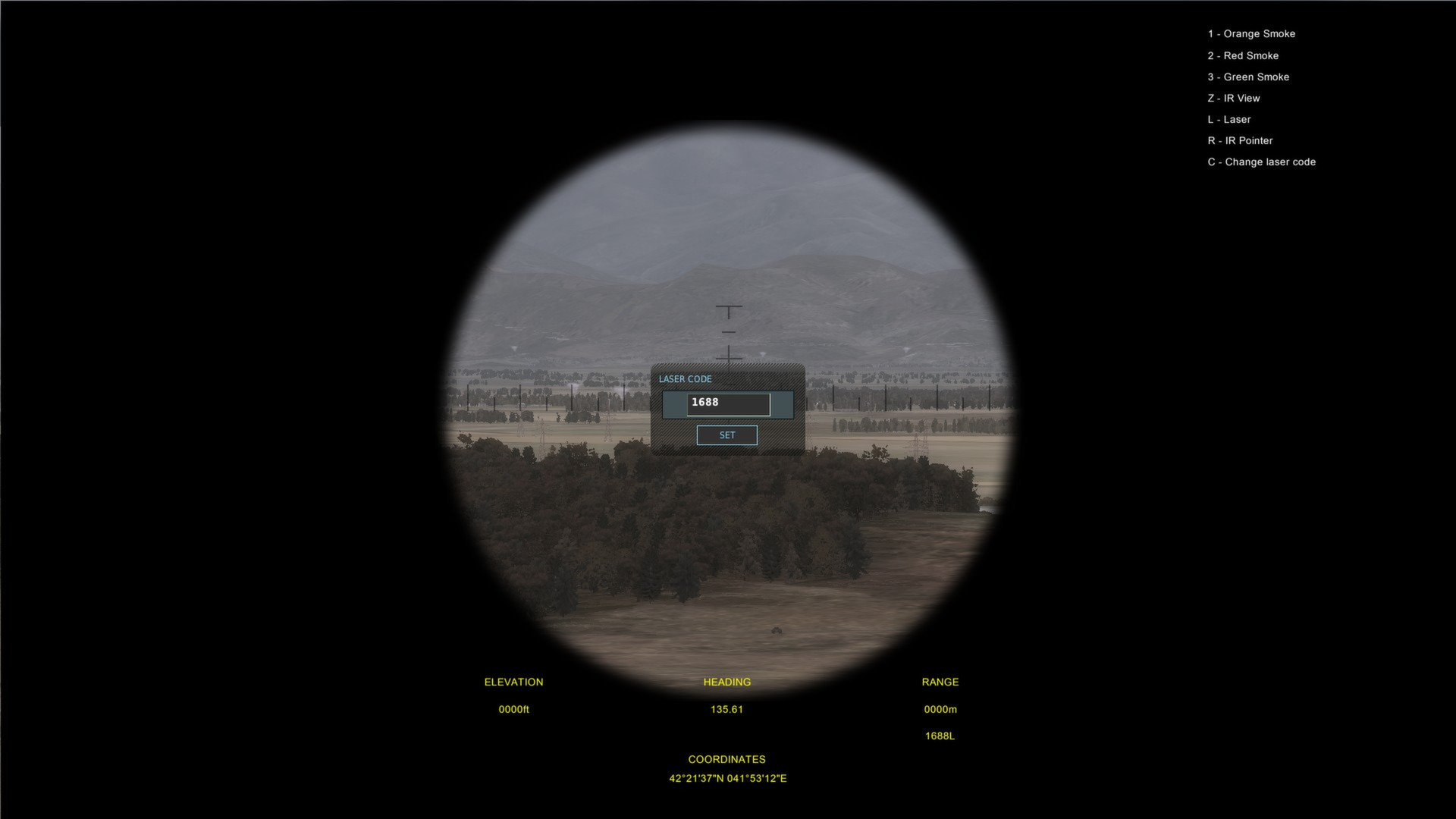 DCS: Combined Arms