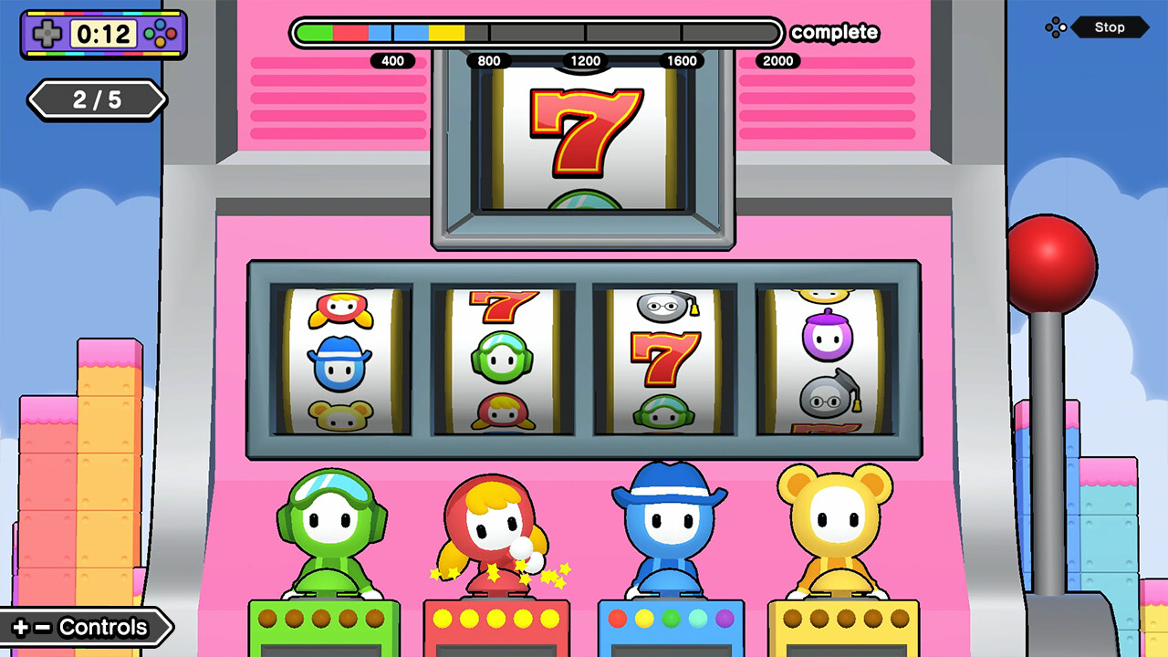 Party Party Time 3 - Party Miracle Pack