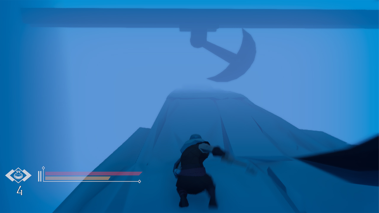 Journey to Valhalla