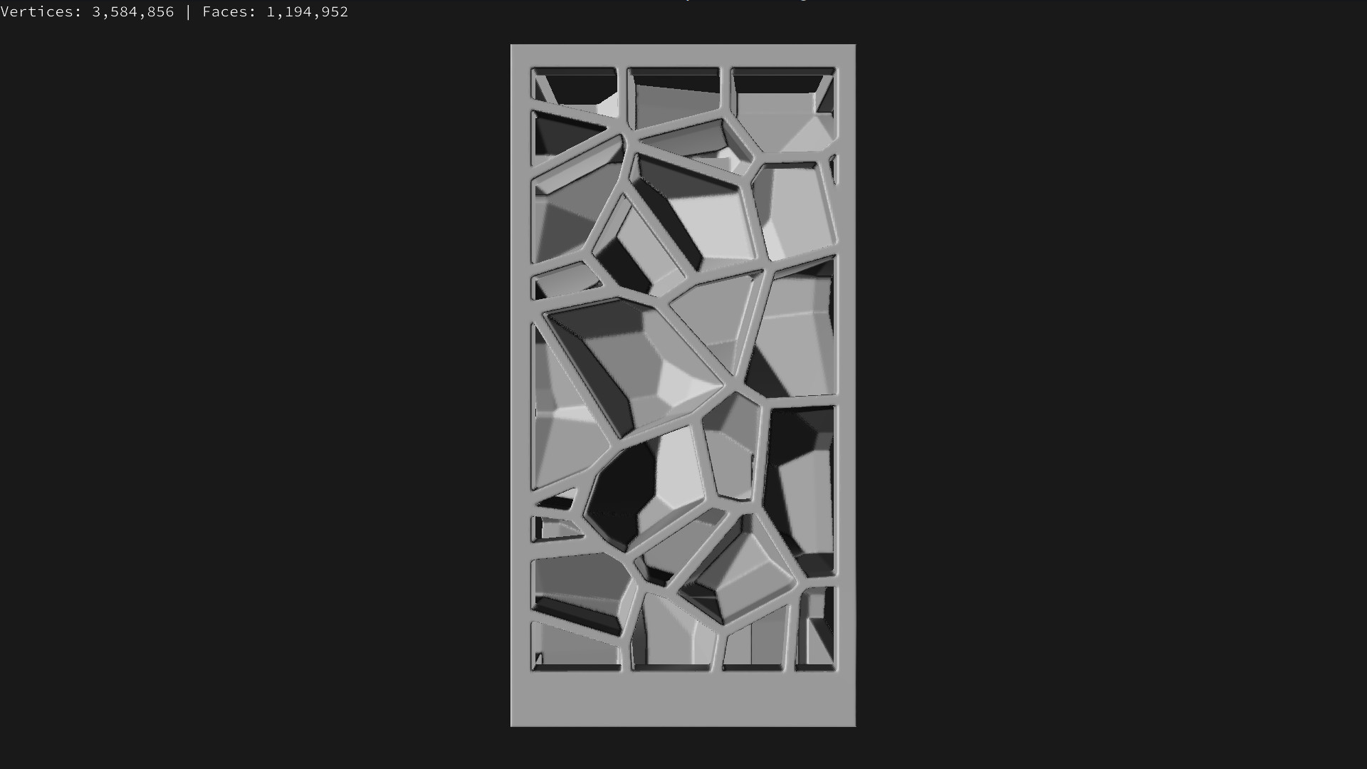 Blaze3D Demo