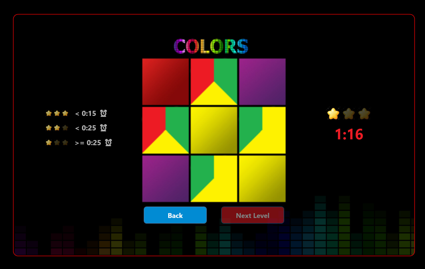 Colors