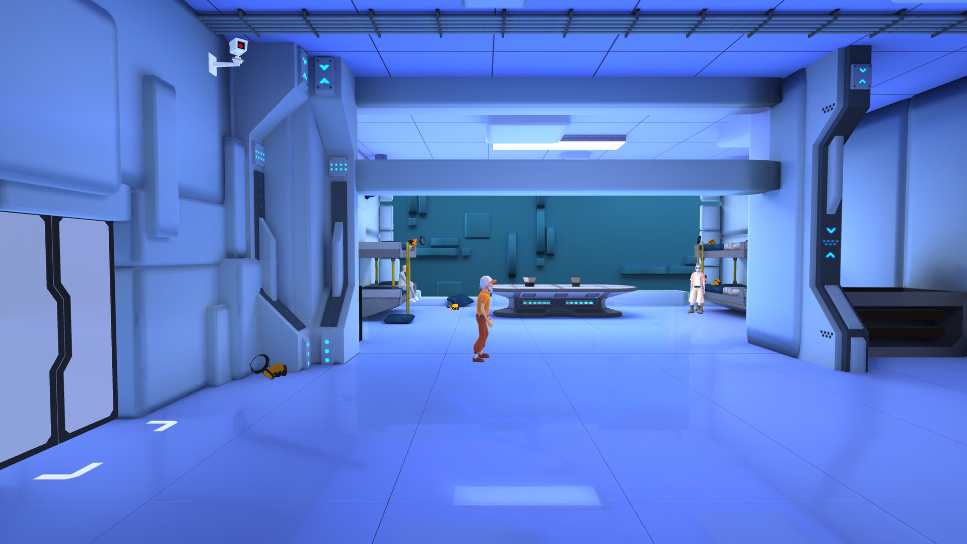 TIME JOURNEY Demo