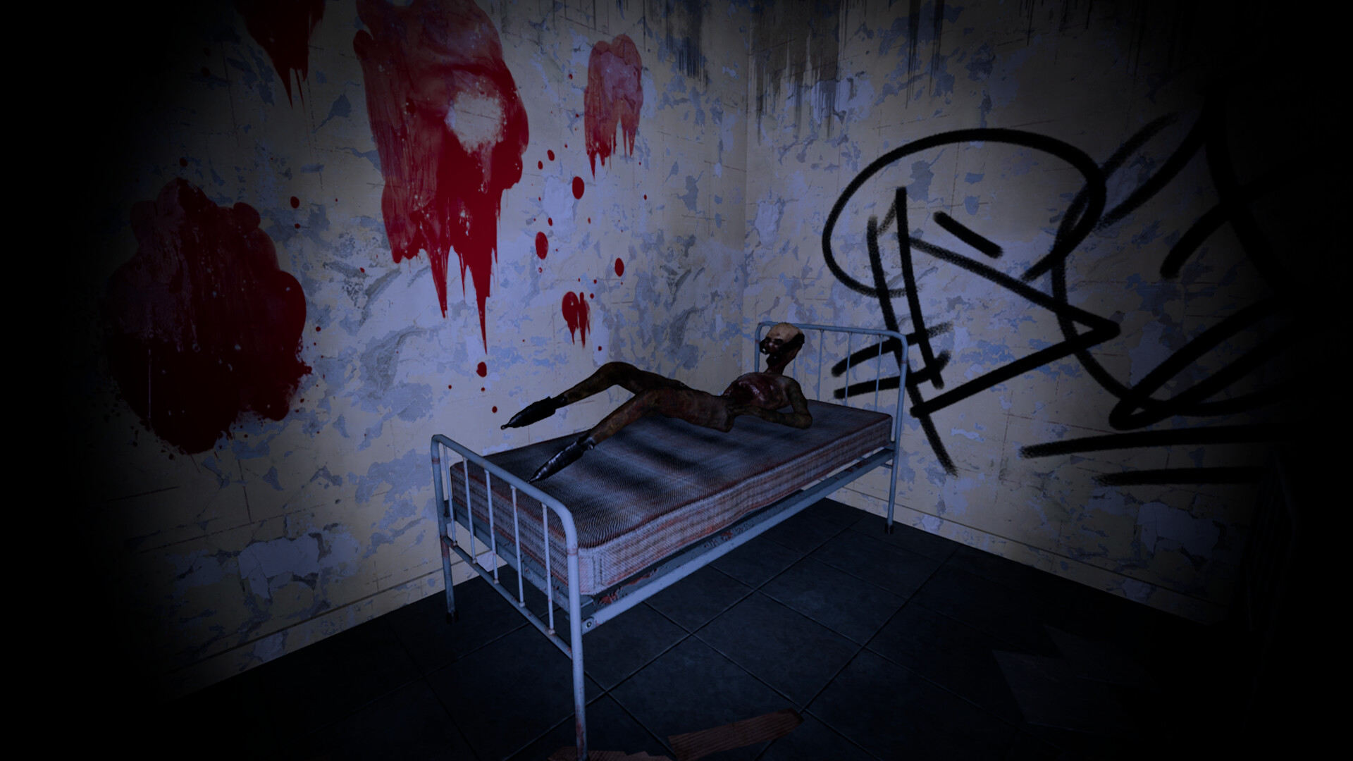 Inside the Labs