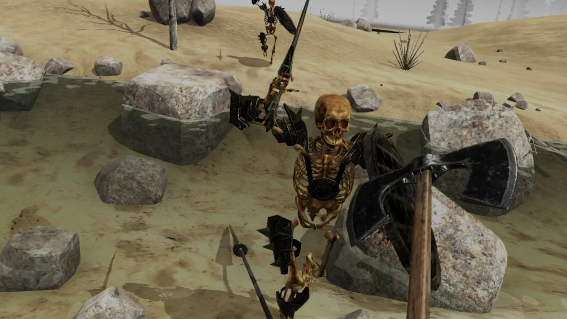 Dragon Fury VR