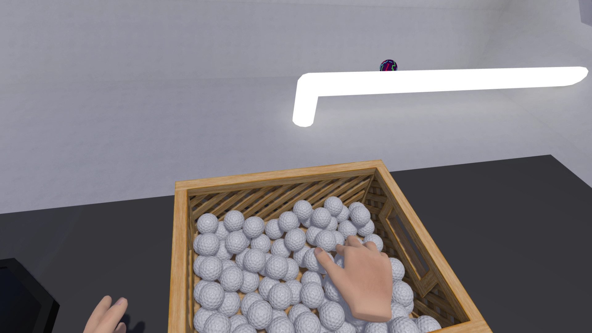 Fingers: Mini Games