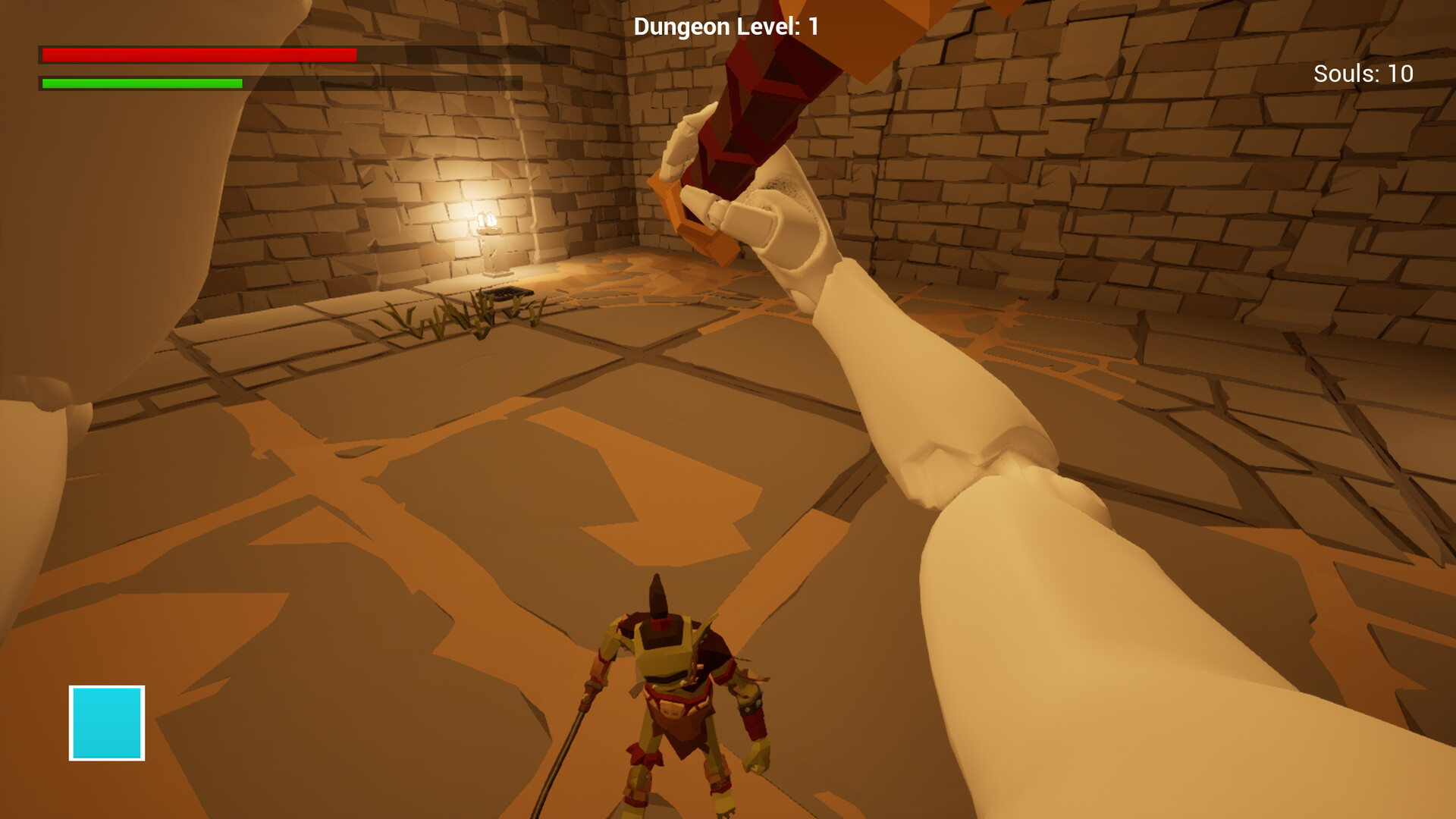 Dungeon Nights