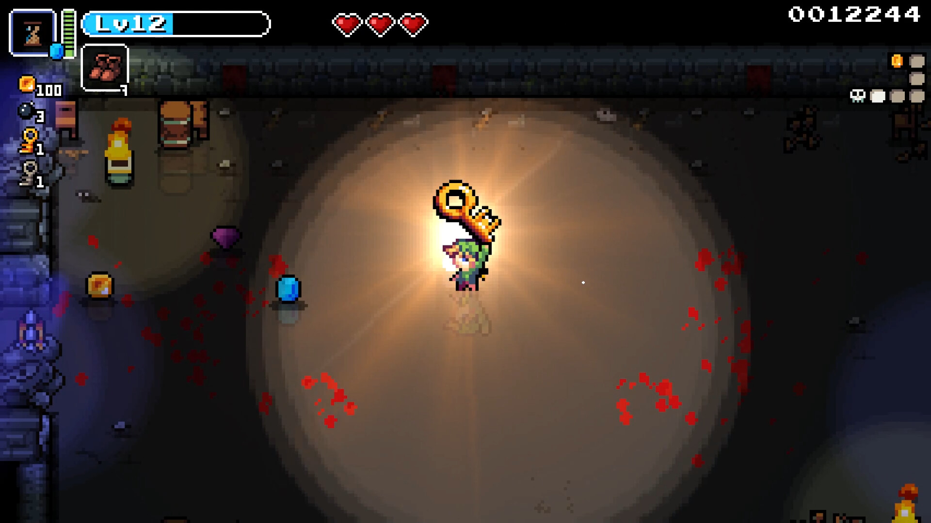 Heroes Of  Loot: Gauntlet Of Power