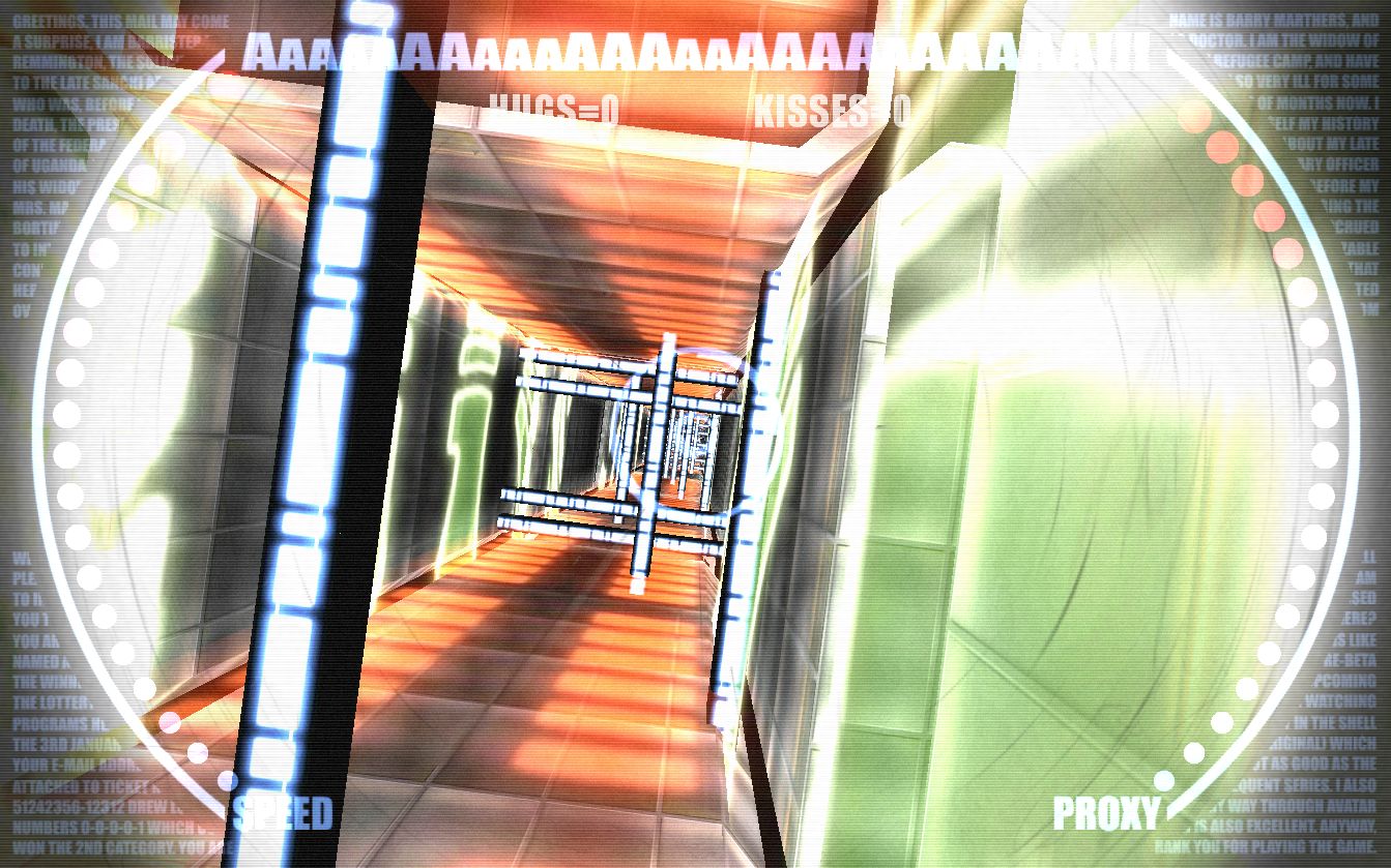 Aaaaa! - Brutal Concussion