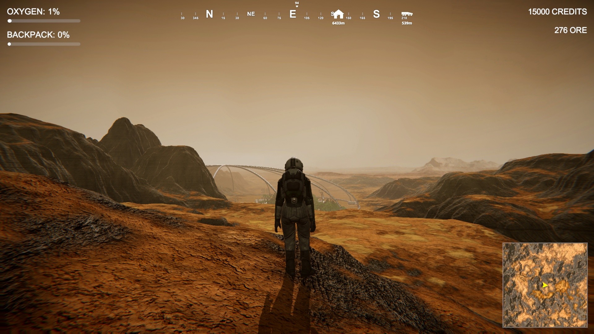 Utopia Colony